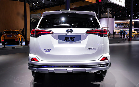 2018廣州國(guó)際車(chē)展-rav44